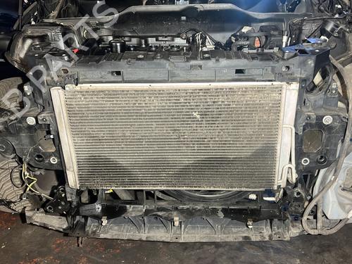 Front slam panel MINI MINI COUNTRYMAN (R60) Cooper S | BP30154643C72