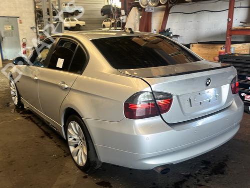 Right front steering knuckle BMW 3 (E90) 320 d | BP27527503M26  - Image 6