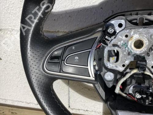 Used Steering wheel Steering wheel RENAULT TALISMAN (LP_) 1.6 dCi 160 (160 hp) 20865825 20865825