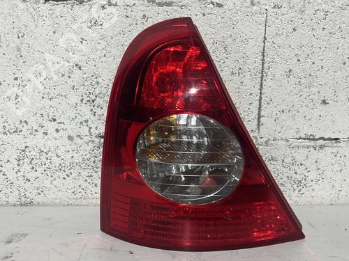 Used Left taillight RENAULT CLIO II (BB_, CB_) 1.2 16V (BB05, BB0W, BB11, BB27, BB2T, BB2U, BB2V, CB05,... (75 hp) 32030967