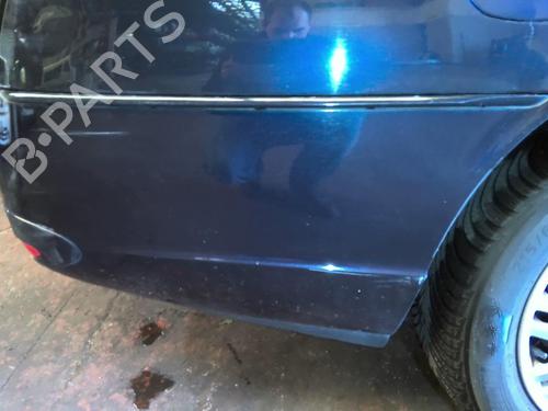 Rear bumper LANCIA THESIS (841_) 2.4 JTD (841AXD1B02) | BP20861218C8 
