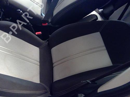 Used Left front seat FIAT QUBO (225_) 1.3 D Multijet (225AXE1A, 225CXE1A, 225AXH1A, 225AXL1A,... (95 hp) 20864183