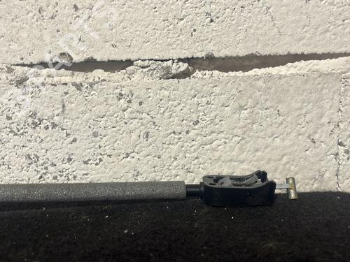 Front right lock VW POLO V (6R1, 6C1) 1.8 GTI | BP27584046C97 