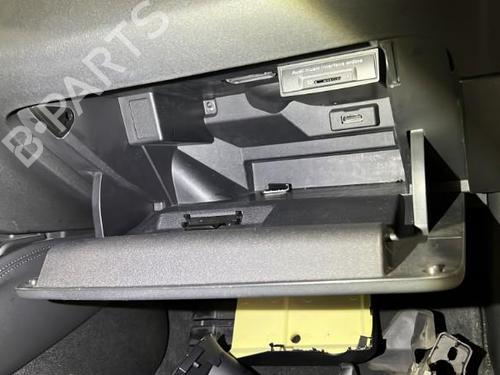 Glove box AUDI A1 Sportback (8XA, 8XF) 1.4 TFSI | BP20869555C95