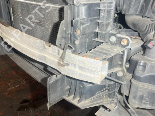 Front bumper reinforcement AUDI A3 Sportback (8PA) 1.6 | BP28216703C109 