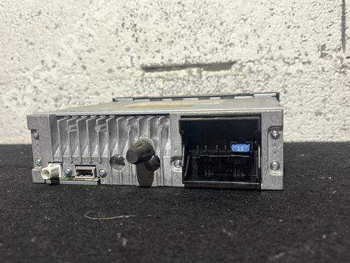 Radio PEUGEOT ION Electric | BP26232232E6 - Image 2