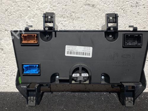 Climate control FIAT BRAVO II (198_) 1.6 D Multijet (198AXH1B) | BP22519707I5 