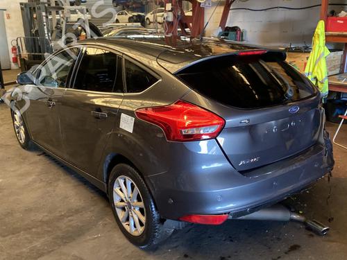 Electronic module FORD FOCUS III 2.0 TDCi | BP24451077M83  - Image 7