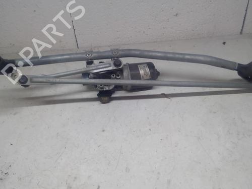 Used Front wiper motor DACIA LOGAN MCV II 1.5 dCi (90 hp) 21861519