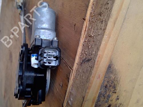 Rear left window mechanism HONDA CIVIC VIII Hatchback (FN, FK) 2.2 CTDi (FK3) | BP21860918C24 