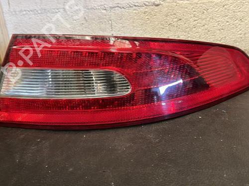 Used Right taillight JAGUAR XF I (X250) 3.0 D (241 hp) 21864243