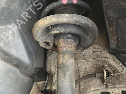 Højre fortil støddæmper DACIA SANDERO II 1.2 (75 hp) 20870632