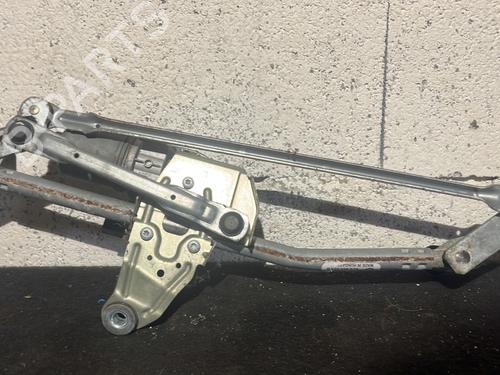 Used Front wiper motor Front wiper motor VW PASSAT CC B6 (357) 2.0 TDI (140 hp) 28072600 28072600