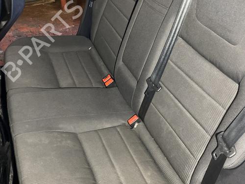 Rear seat FORD MONDEO IV (BA7) 2.0 TDCi | BP23796798C17 