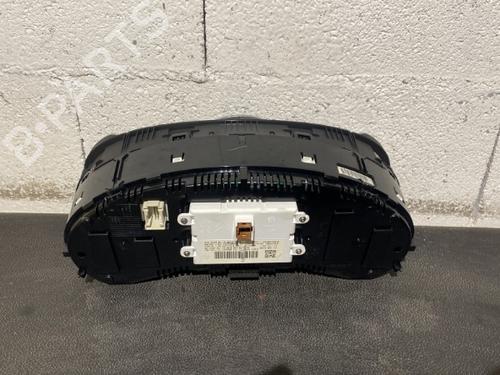 Instrument cluster CITROËN DS4 (NX_) 1.6 HDi 115 | BP20865449C47 