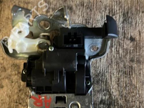Used Tailgate lock AUDI A3 Sportback (8PA) 2.0 TDI 16V (140 hp) 20859274