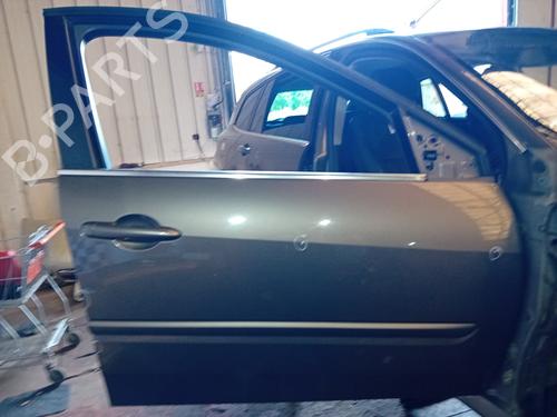 Right front door RENAULT LAGUNA III Grandtour (KT0/1) 2.0 dCi (KT01, KT08, KT09, KT0K, KT12, KT1D, KT1W) 801000025R