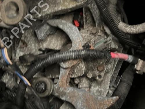 Used Gearbox FORD MONDEO IV (BA7) 2.0 TDCi (140 hp) 21863079