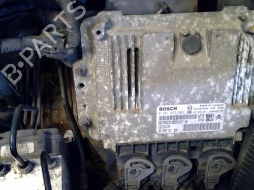 Øvrige styreenhet CITROËN JUMPY II Van 1.6 HDi 90 16V (90 hp) 21859988
