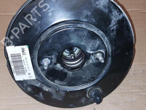 Used Servo brake CITROËN C3 Picasso (SH_) 1.6 HDi (90 hp) 21860161