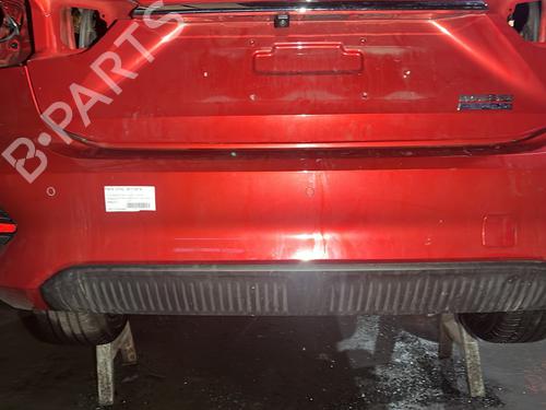 Køfangervange Køfangervange MG MG 5 Estate EV (177 hp) 32440338 32440338