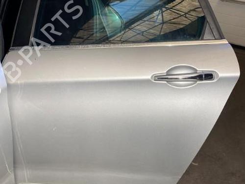 Used Left rear door CITROËN C5 III Break (RW_) 2.0 HDi (136 hp) 20858971