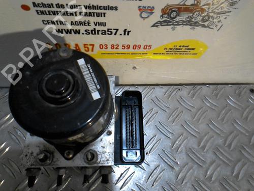 Used ABS pump SEAT ALTEA (5P1) 2.0 TDI 16V (140 hp) 20864604