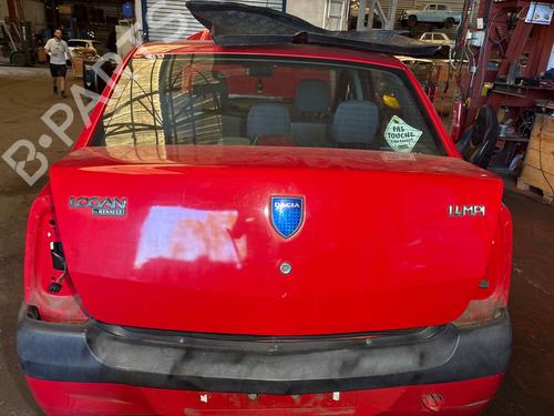 Tailgate DACIA LOGAN (LS_) 1.4 (LS0A, LS0C, LS0E, LS0G) | BP38058378C6 - Image 3