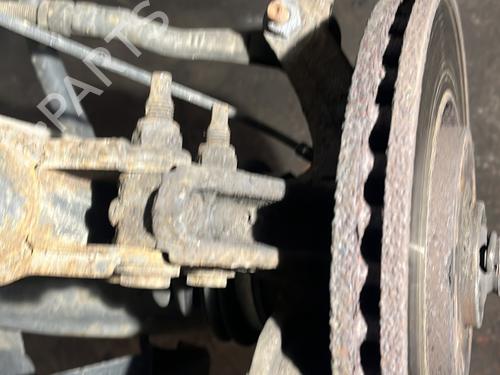 Used Left front steering knuckle Left front steering knuckle PEUGEOT 308 I (4A_, 4C_) 1.6 HDi (109 hp) 33564176 33564176
