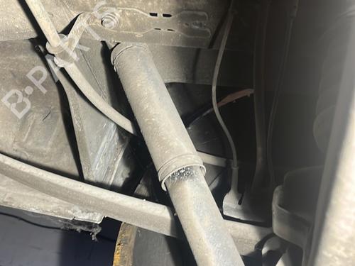 Used Right rear shock absorber NISSAN NV400 Van (X62, X62B) dCi 135 (136 hp) 32092812