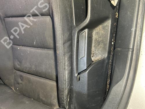 Used Right front seat Right front seat SKODA OCTAVIA II Combi (1Z5) 1.6 FSI (115 hp) 39937677 39937677