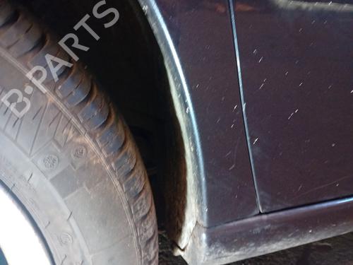 Left front fenders CITROËN C8 (EA_, EB_) 2.2 HDi | BP20868648C41 