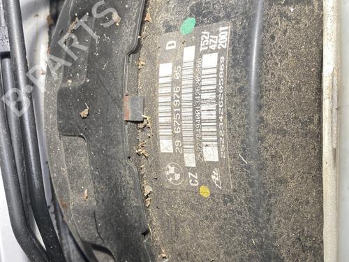 Used Servo brake BMW 1 (E87) 118 i (129 hp) 22519903