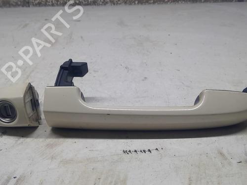 Used Front left exterior door handle KIA SOUL I (AM) 1.6 CRDi 128 (126 hp) 21861986