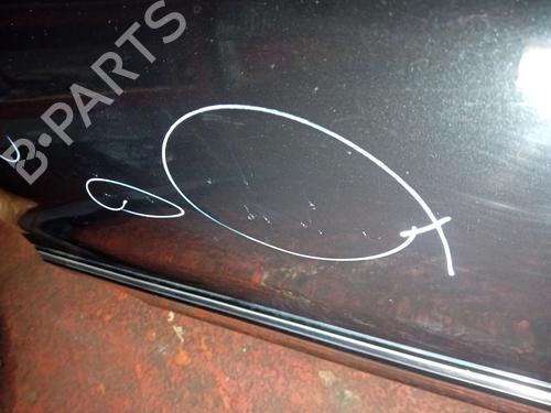 Right front door MERCEDES-BENZ CLK (C209) CLK 220 CDI (209.308) | BP21045153C3 