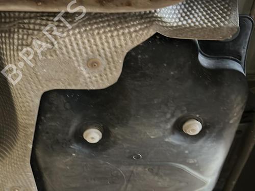 Used Fuel tank PEUGEOT 308 SW II (LC_, LJ_, LR_, LX_, L4_) 1.6 HDi 92 (92 hp) 20863416