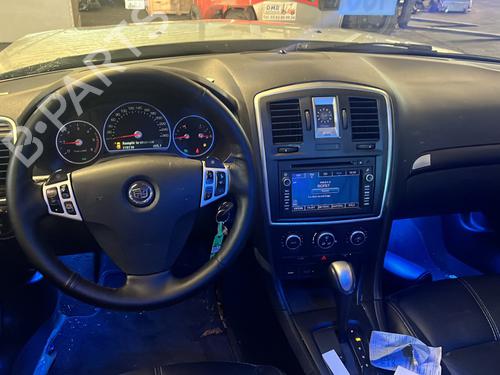 Left rear brake caliper CADILLAC BLS Wagon 1.9 D | BP29993685M107  - Image 5