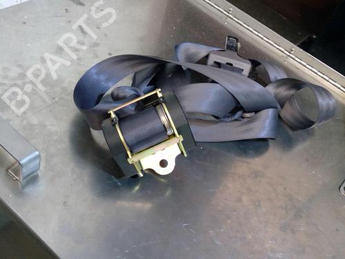 Rear left seatbelt RENAULT ESPACE III (JE0_) 2.2 12V TD (JE0E, JE0H, JE0P) | BP25275616I29 