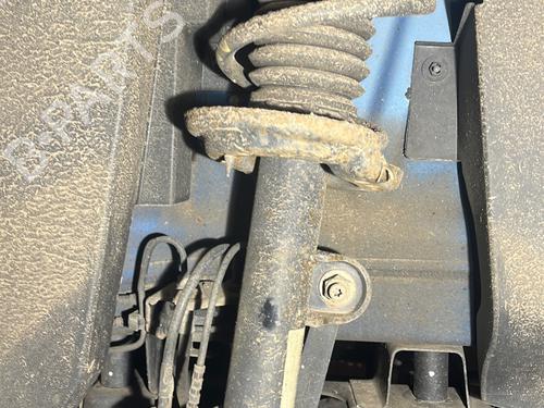 Used Left rear shock absorber FIAT 500X (334_) 1.0 (334.AXN1B) (120 hp) 27177162