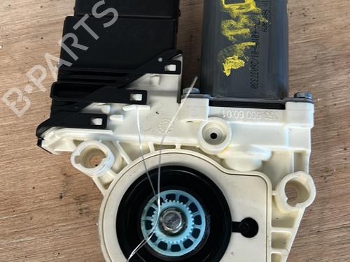 Used Right rear window motor VW TOURAN (1T1, 1T2) 2.0 TDI 16V (140 hp) 21863429