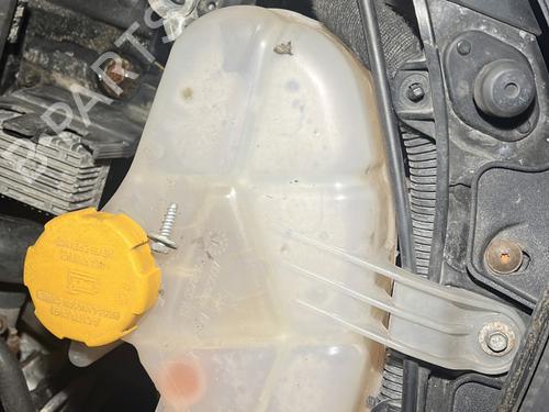 Expansion tank OPEL CORSA D (S07) 1.3 CDTI (L08, L68) | BP26156440C120 