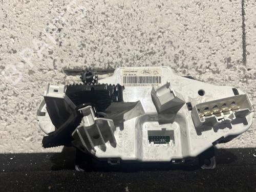 Climate control FORD FIESTA VI (CB1, CCN) 1.5 TDCi | BP28668888I5 - Image 2