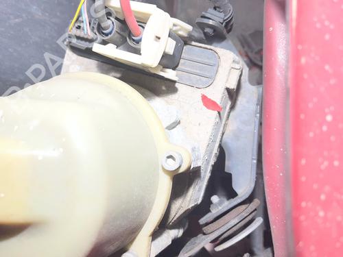 Used Steering pump Steering pump 37683941 37683941