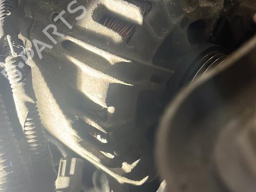 Generator FORD C-MAX II (DXA/CB7, DXA/CEU) 1.6 TDCi (95 hp) 26739902