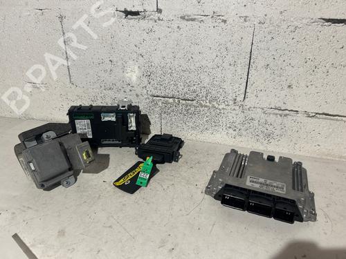 Electronic module RENAULT KOLEOS I (HY_) 2.0 dCi (HY0K) | BP38940792M83 - Image 7