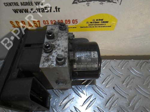 Used ABS pump ABS pump VW GOLF V (1K1) 1.9 TDI (90 hp) 20864616 20864616