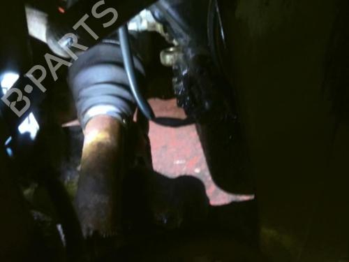 Used Right front driveshaft Right front driveshaft CITROËN C3 Picasso (SH_) 1.6 HDi (90 hp) 21859133 21859133