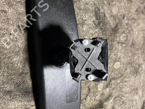 Used Rear mirror Rear mirror PEUGEOT 208 II (UB_, UP_, UW_, UJ_) 1.2 PureTech 75 (75 hp) 21863943 21863943