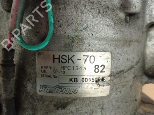 Used AC compressor AC compressor 21862535 21862535