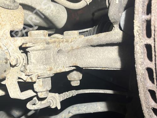 Used Right front steering knuckle RENAULT SCÉNIC III (JZ0/1_) 1.5 dCi (110 hp) 31852249